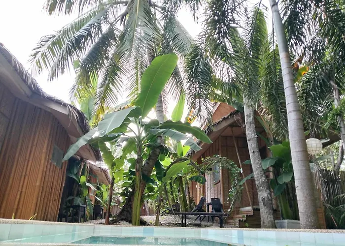 Ecostay Panglao Resort Hotel