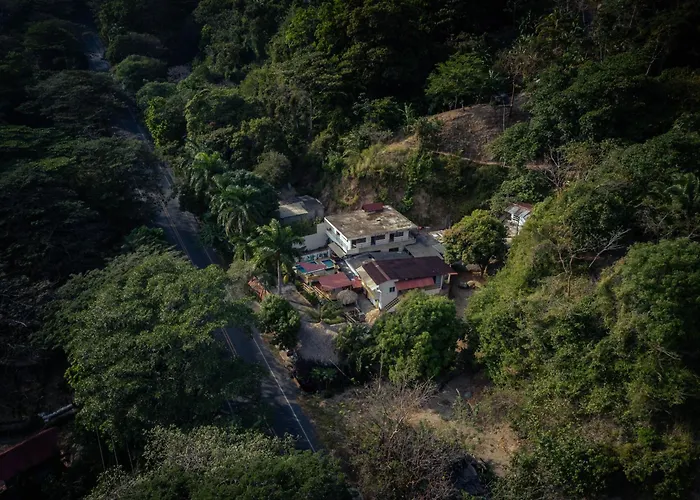 Hotel Manakin Tayrona
