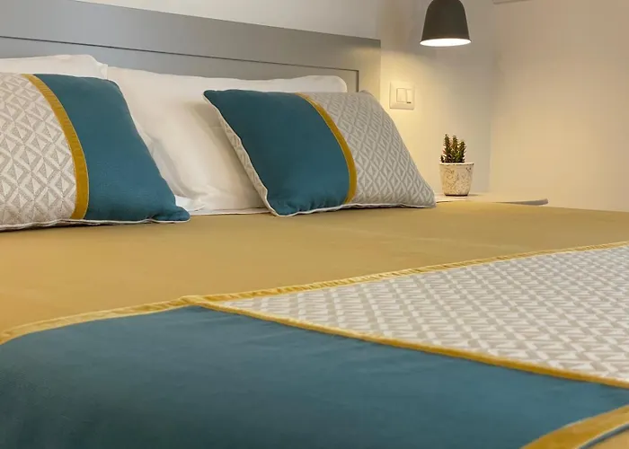 Dimora Ferralasco