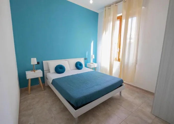 B&B La Genuina