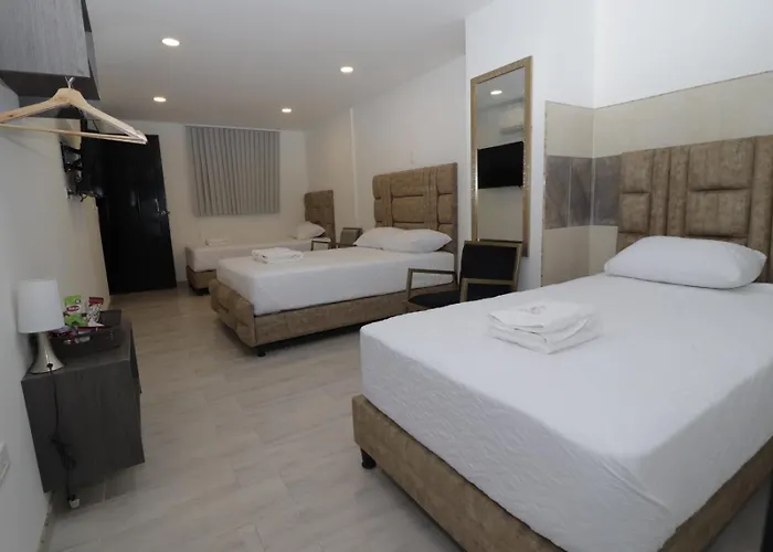 Hotel Golden Cartago