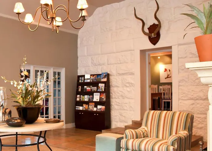Oaklands Farm Stay
