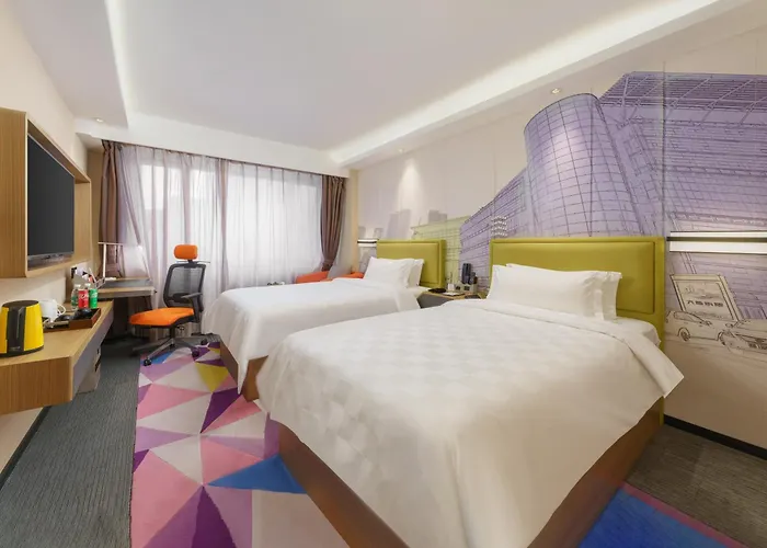 Mehood Hotel Dalian Hi-Tech Wanda Plaza Xinghai