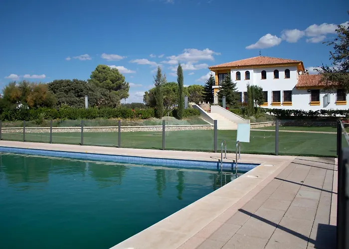 Hotel Finca Las Beatas