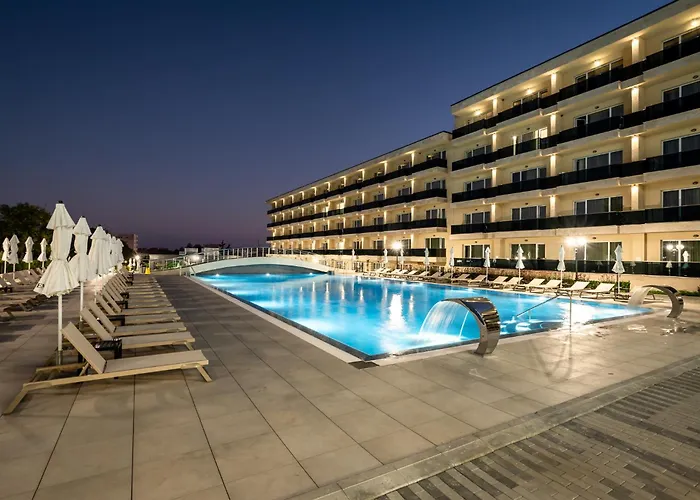 Empire Balneo & Spa Hotel