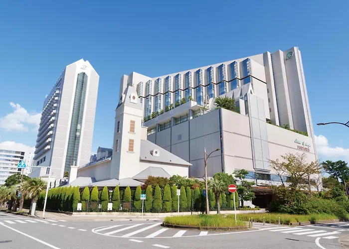 Hotel Springs Makuhari Premier