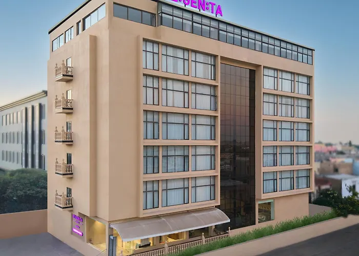 Regenta Dwarka