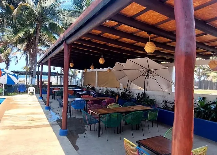 Hotel Canto Del Mar