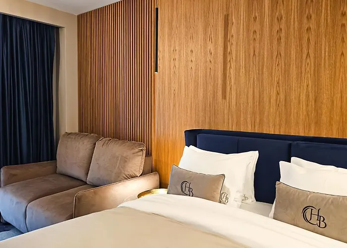 Hotel Bucura
