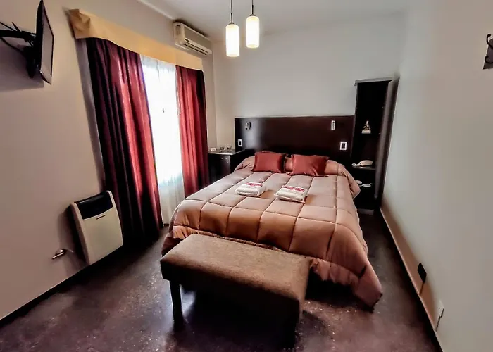 Hostal Del Sol