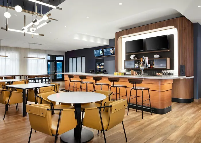 Courtyard By Marriott Kodak Sevierville