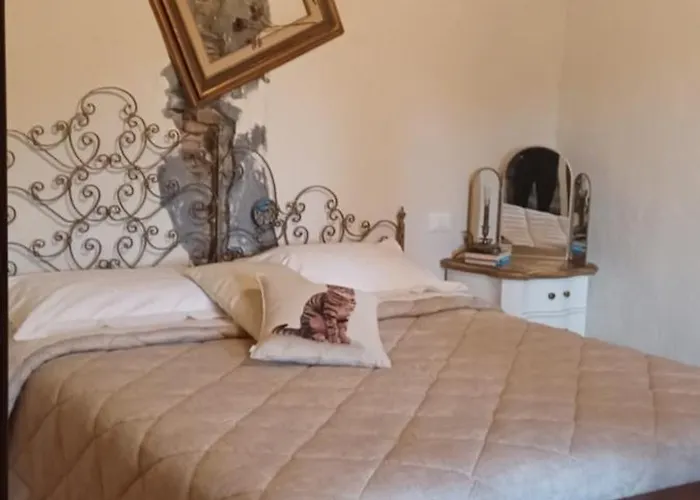 La Casa Stregatta