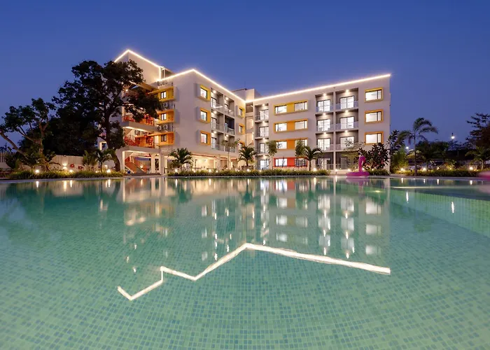 Saavi Suites
