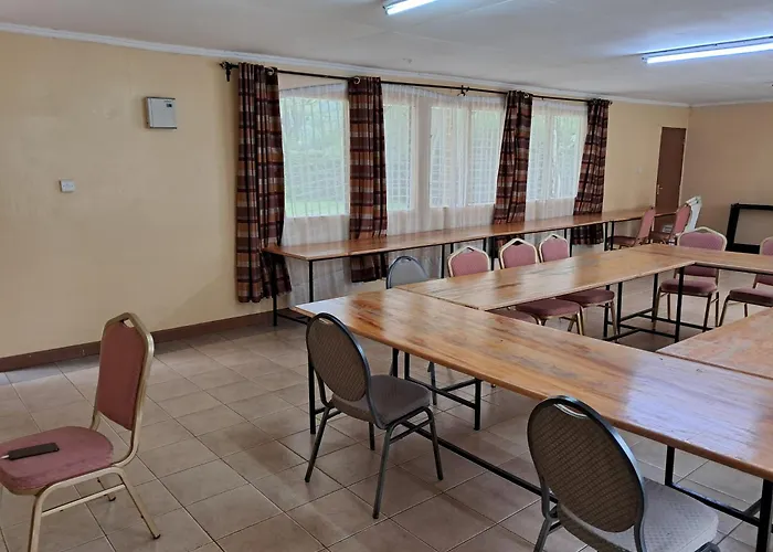 Gracemont Guesthouse