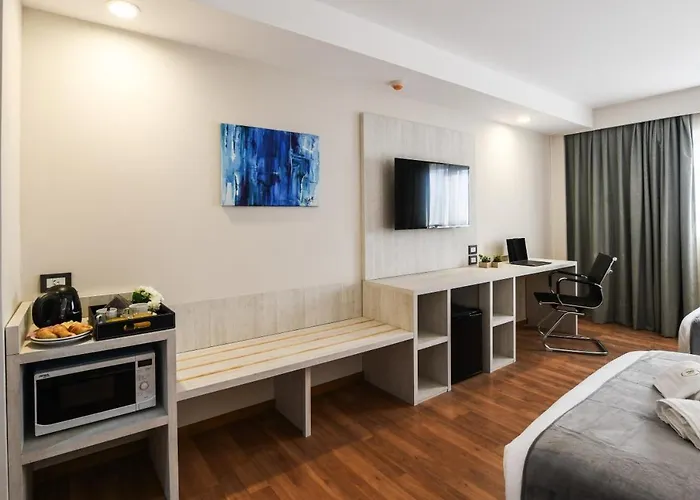 Hotel Innovo