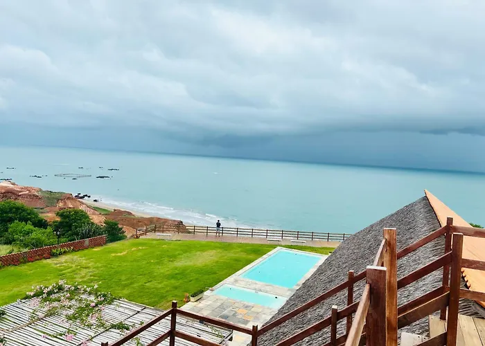 Lyttos Bungalows