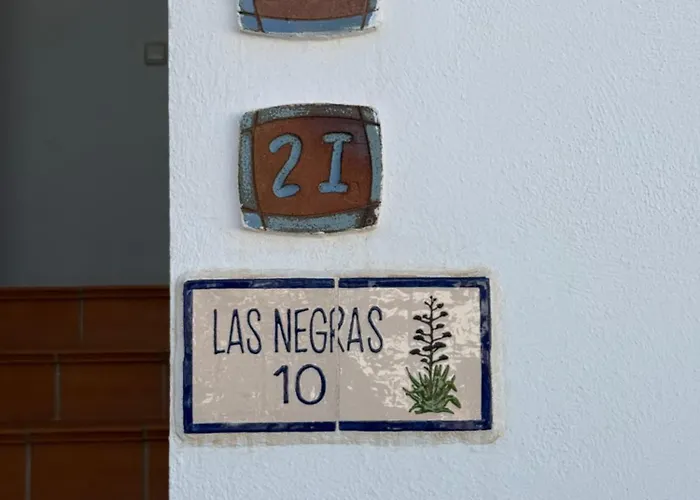 Las Negras 10