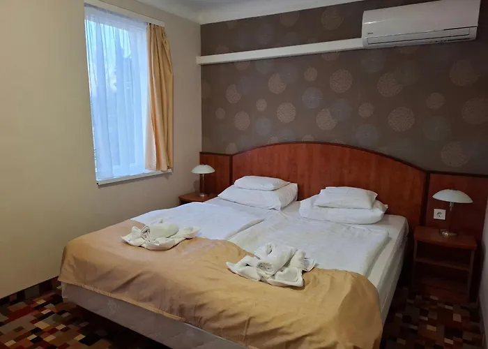 Atryum Hotel