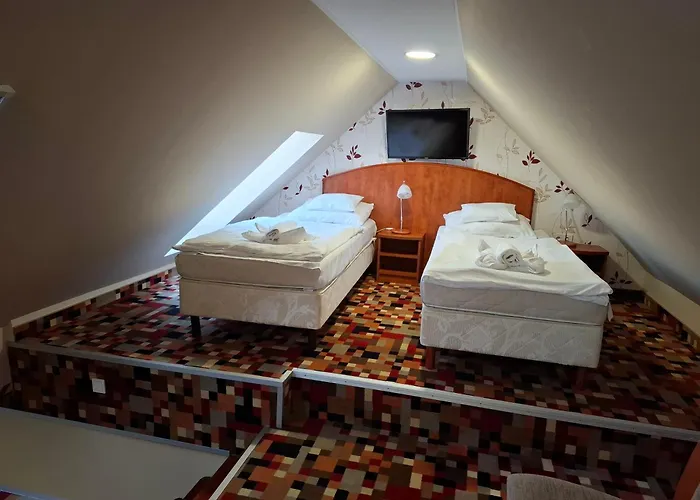 Atryum Hotel
