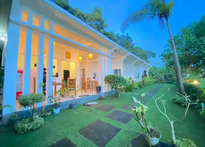The Hill View Lombok
