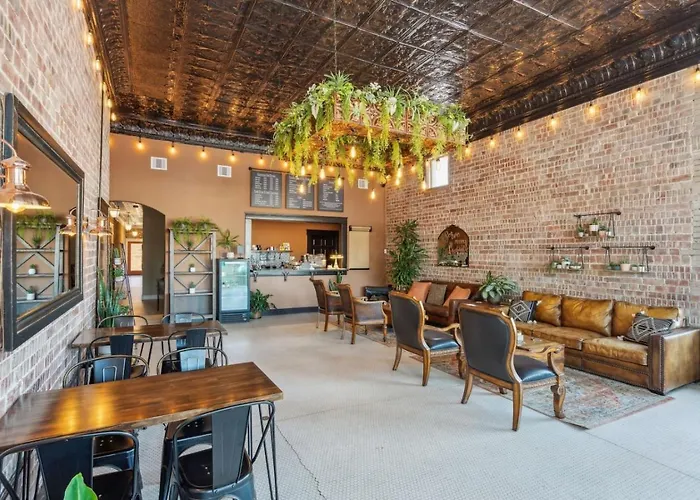 Fort Worth Room