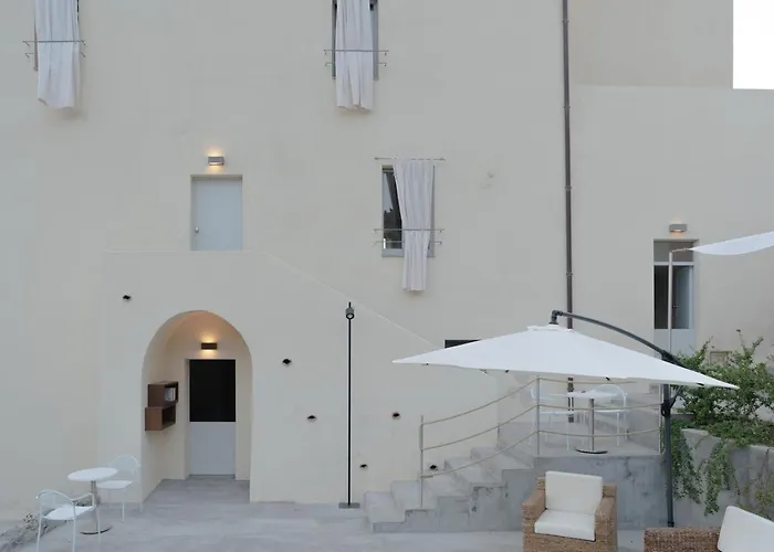 San Giuseppe Relais