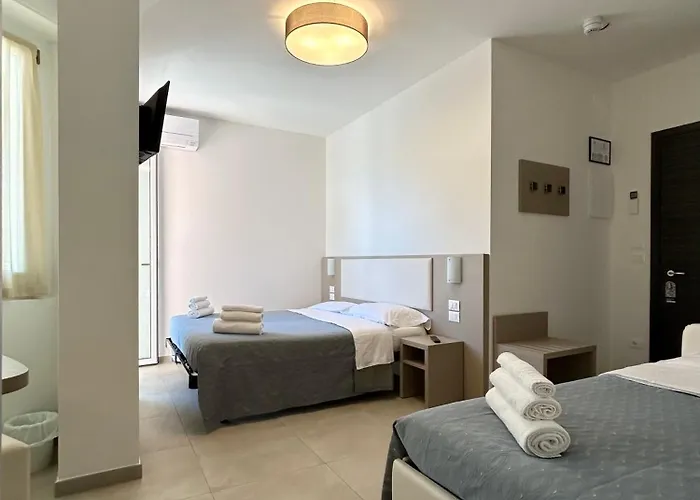 Hotel Brigantino