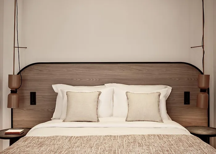 Nauma Paros Design Boutique Hotel-Adults Only