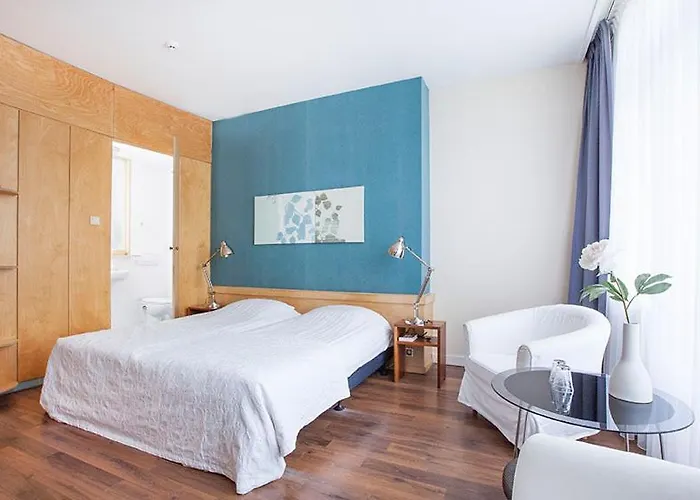 Hotel Gevers