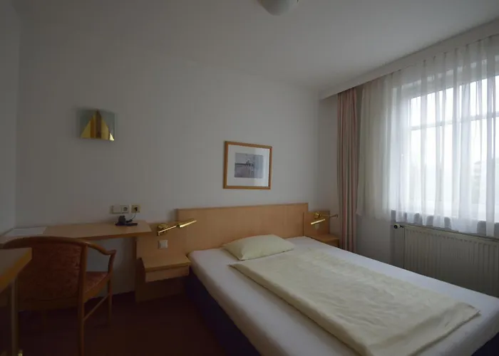 Hotel Hornung