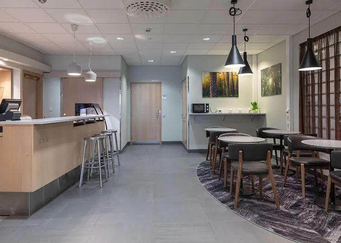 Scandic Joensuu