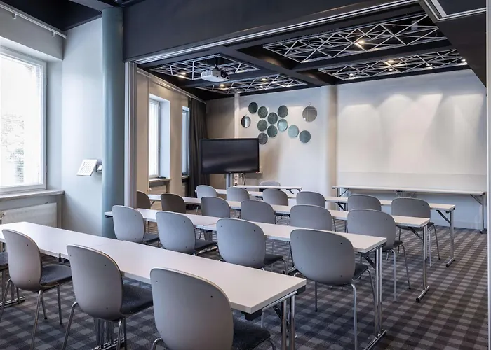 Scandic Vaasa