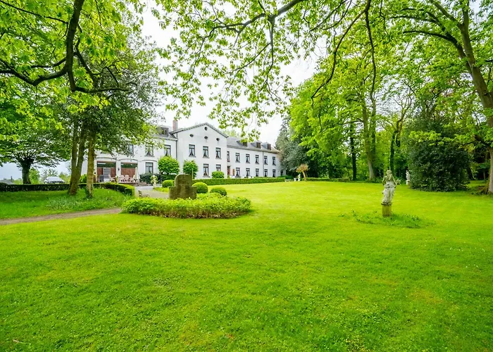 Kasteel Van Nieuwland