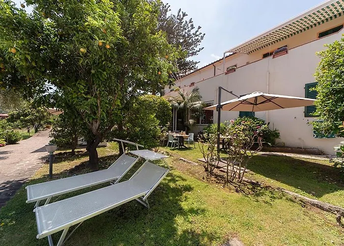 Hotel Casa Lupi