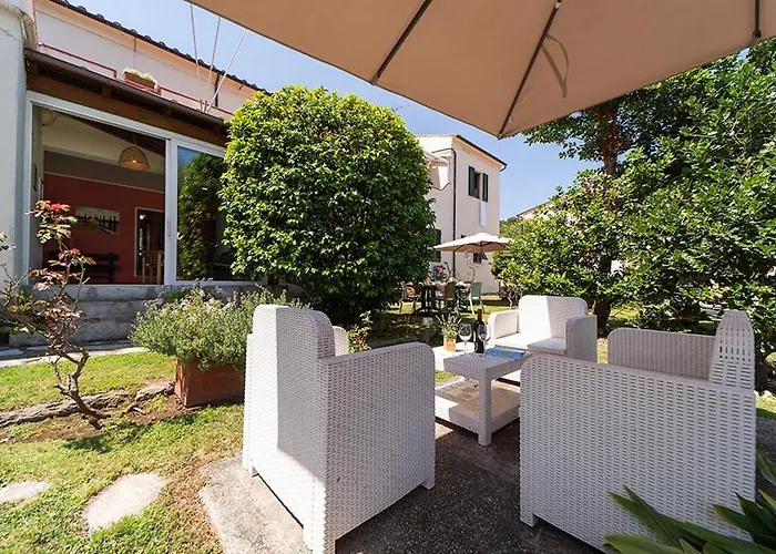 Hotel Casa Lupi