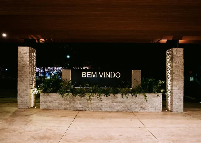 Hotel Vale Verde