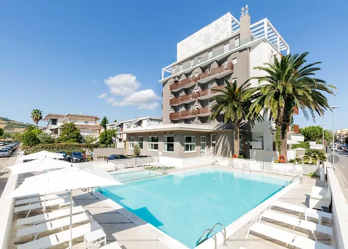Hotel Bernard