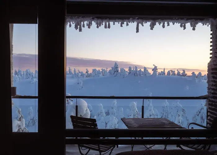 Ruka Peak - Boutique Hotel & Restaurant