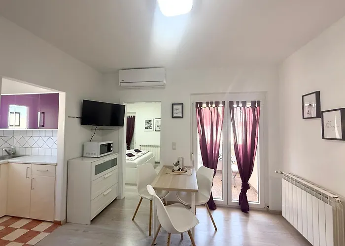 Apartments Antic