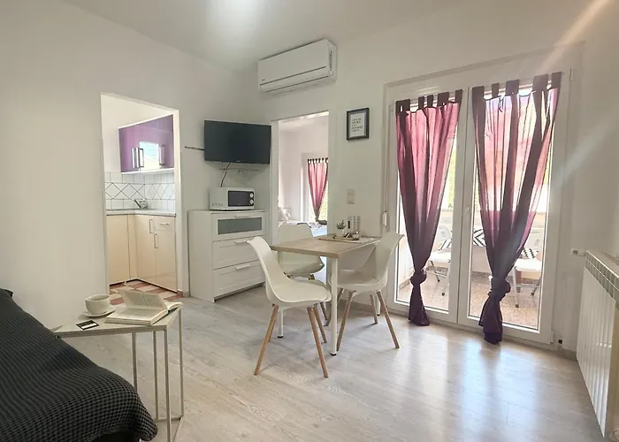 Apartments Antic