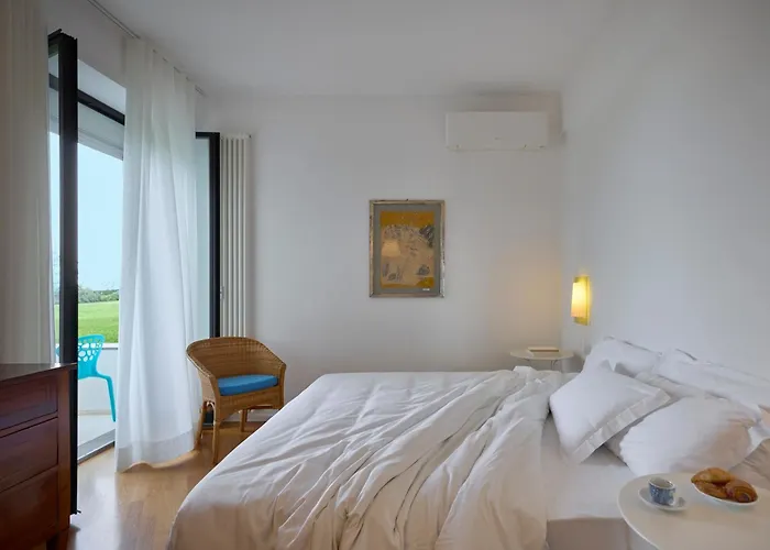 Hotel Emilia