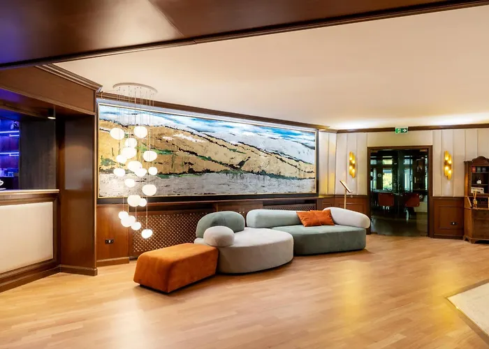 Hotel Corona & Spa , Adults-Only Hotel 14 Plus