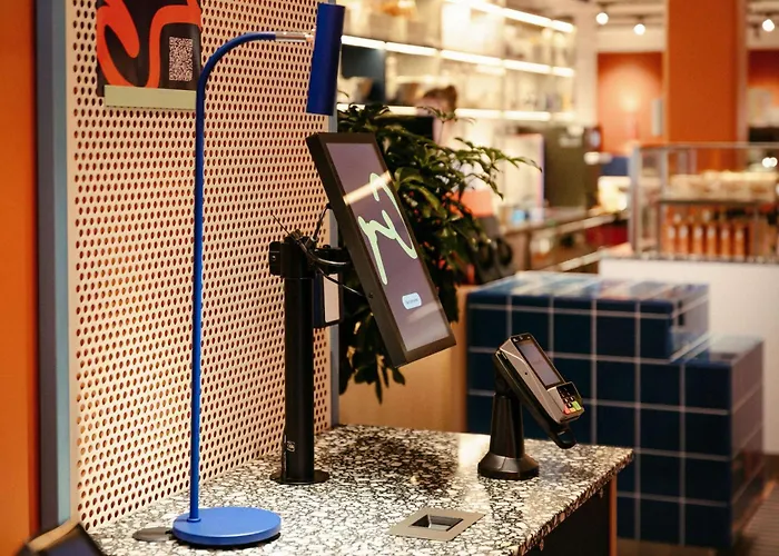 Scandic Go, Sankt Eriksgatan 20