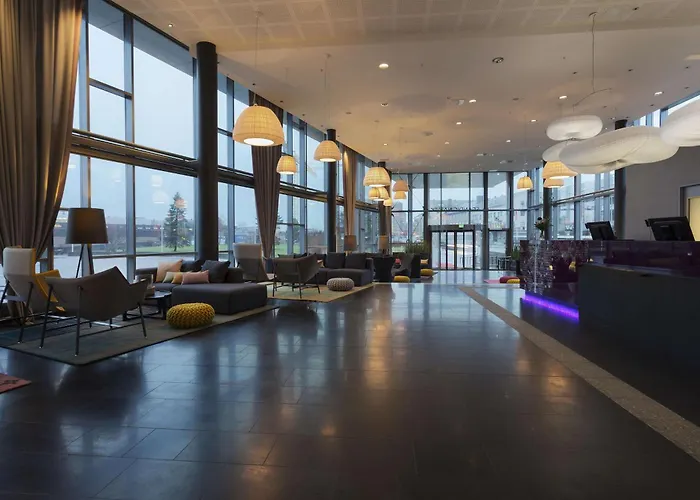 Scandic Narvik