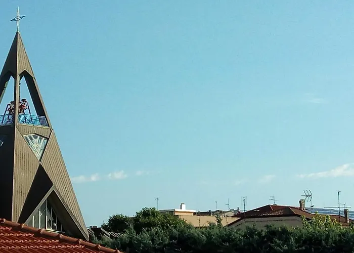 Hotel Carmen Viserba