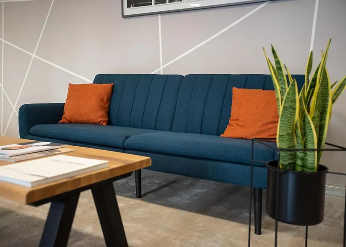 Miralago Locarno Easy Rooms