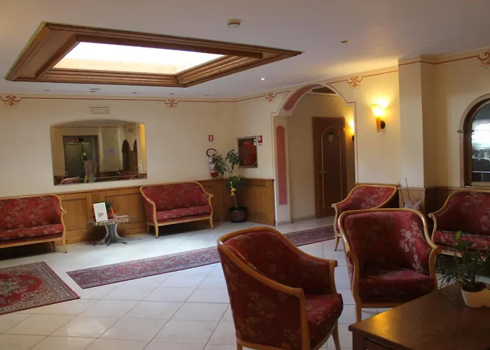 Hotel Canada