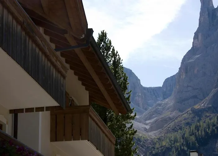 Pensione Sellablick