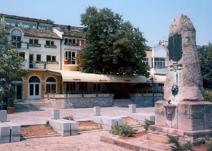 Hotel Varosha