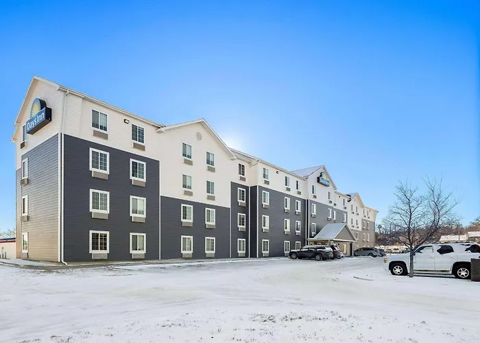 Birch Hill Suites Rochester - Med City
